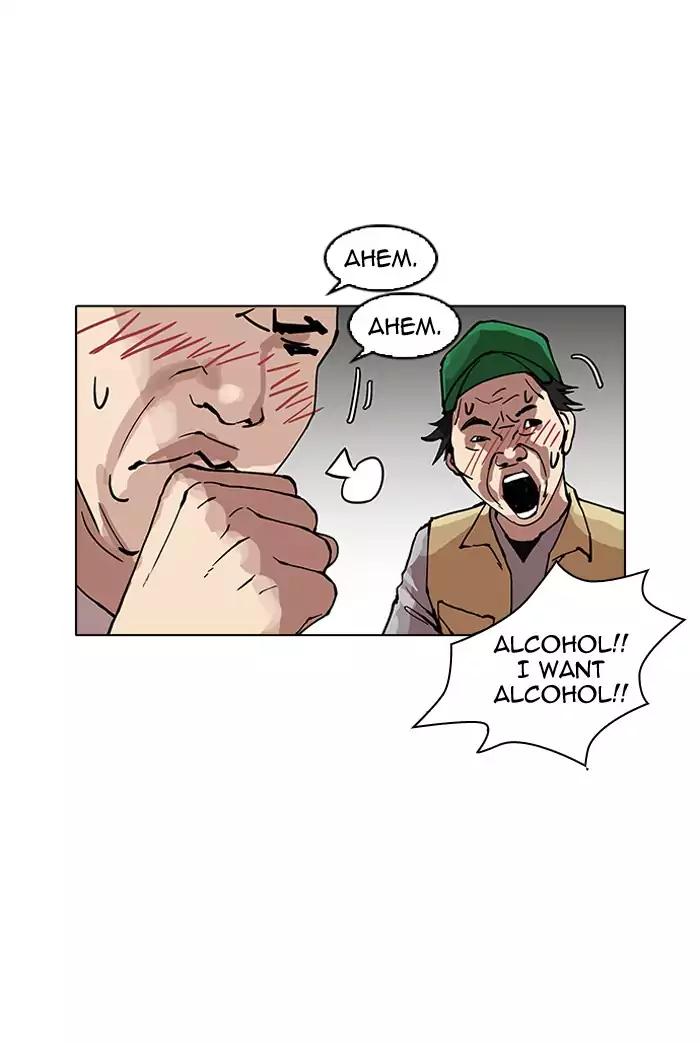 Lookism Chapter 157 page 63 - Chapter 157