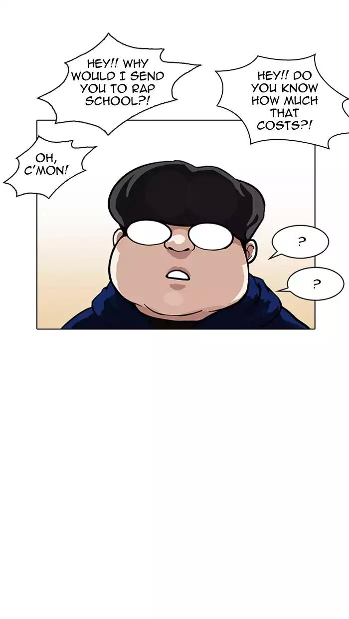 Lookism Chapter 157 page 64 - Chapter 157