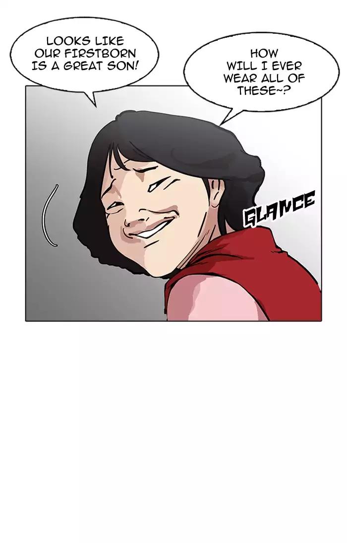 Lookism Chapter 157 page 68 - Chapter 157