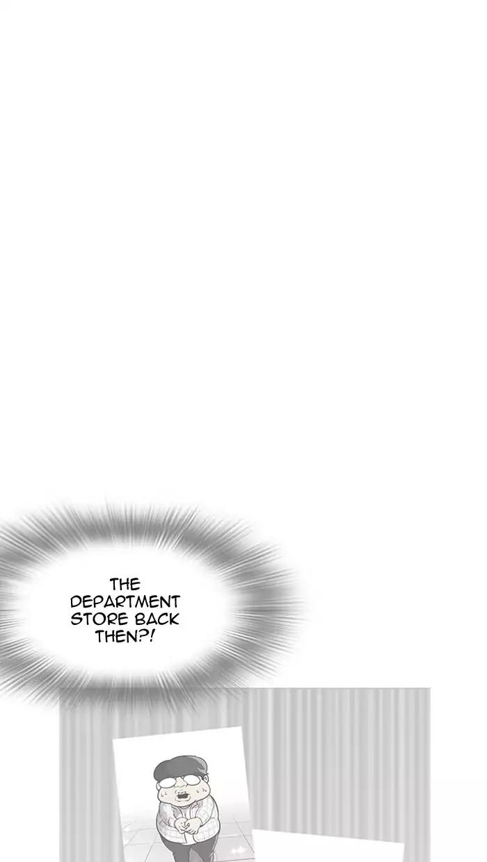 Lookism Chapter 157 page 74 - Chapter 157