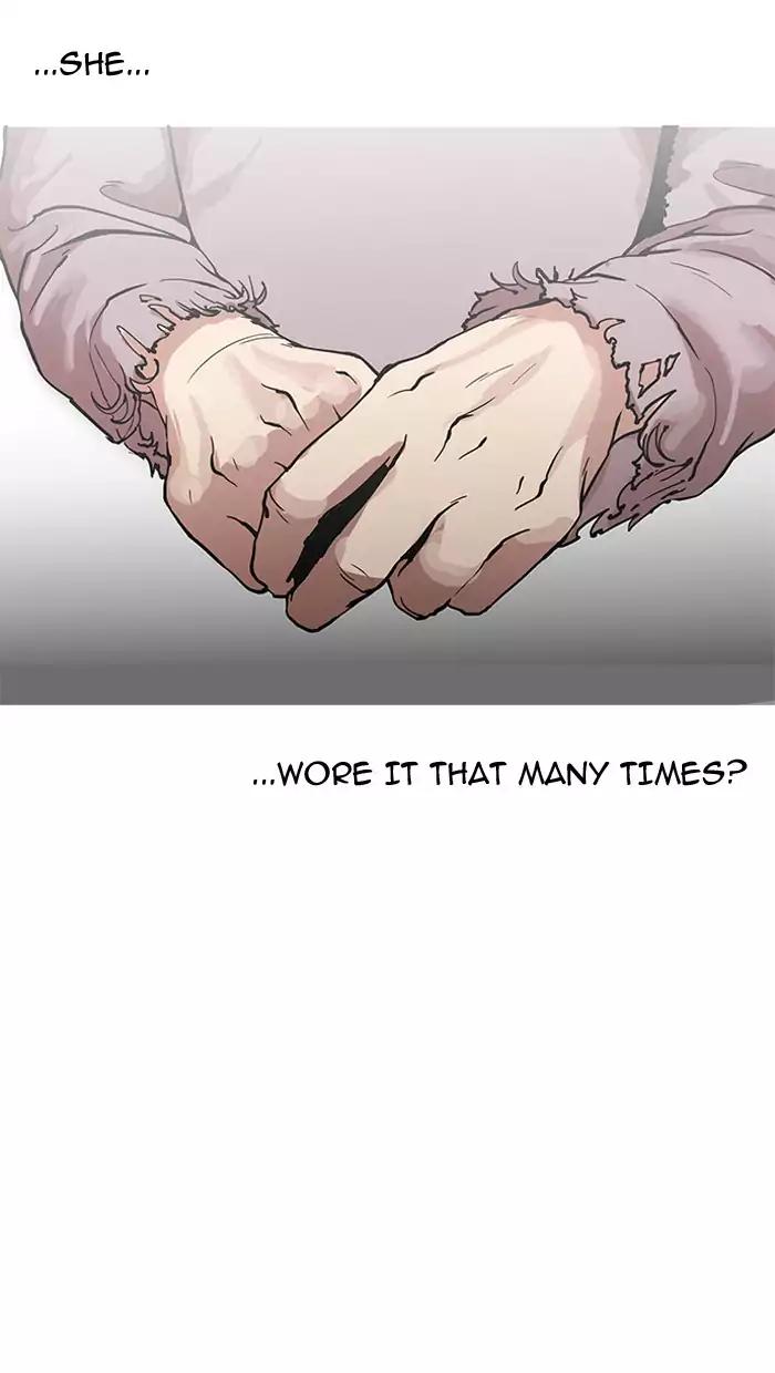 Lookism Chapter 157 page 77 - Chapter 157