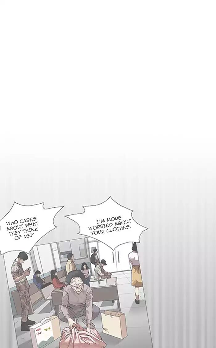Lookism Chapter 157 page 80 - Chapter 157