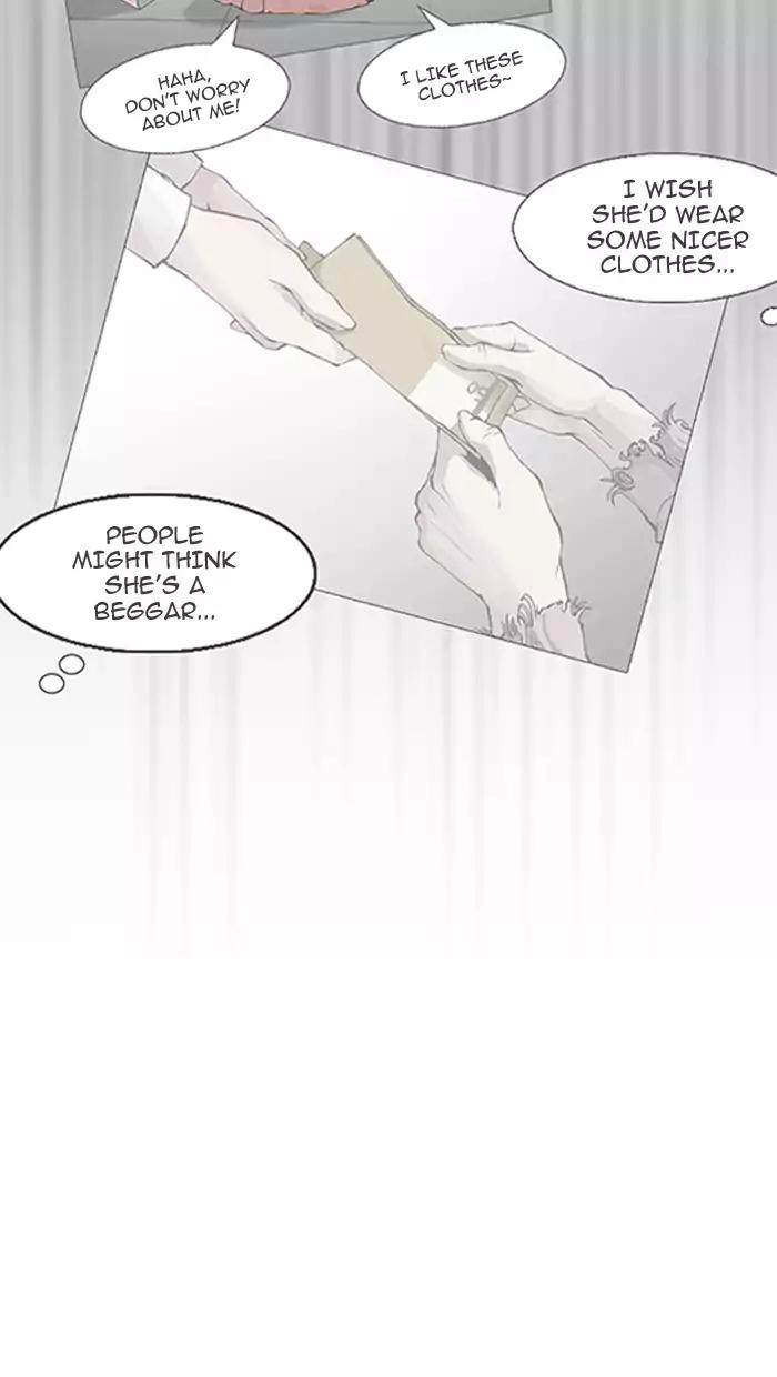 Lookism Chapter 157 page 81 - Chapter 157