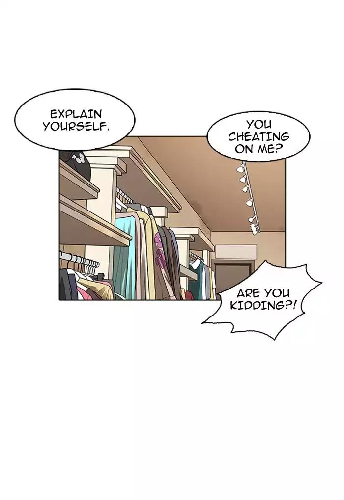 Lookism Chapter 157 page 9 - Chapter 157