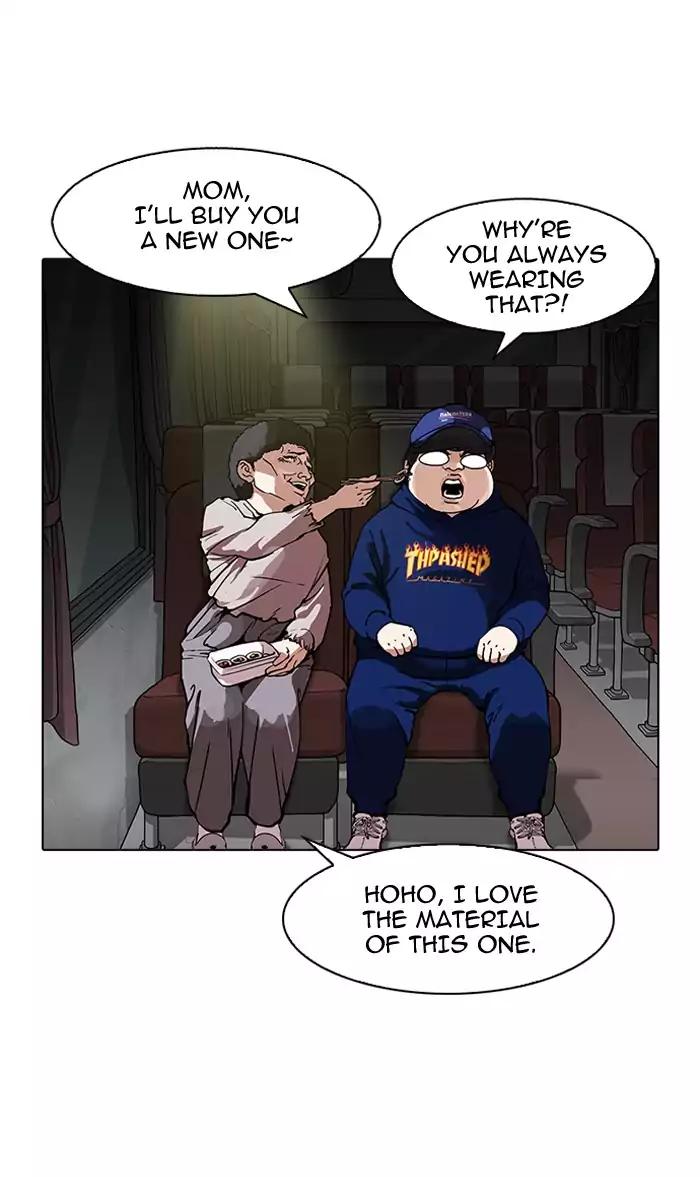 Lookism Chapter 157 page 93 - Chapter 157