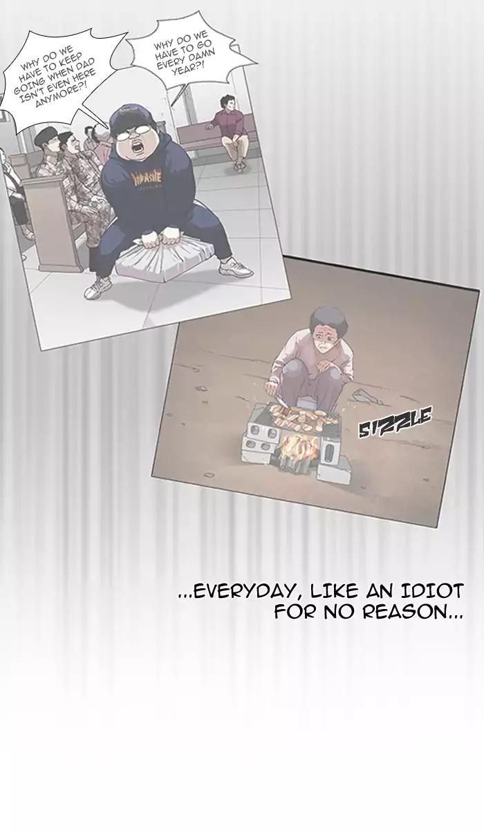 Lookism Chapter 157 page 99 - Chapter 157