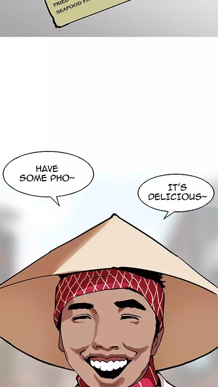 Lookism Chapter 158 page 13 - Chapter 158