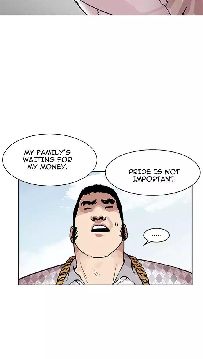 Lookism Chapter 158 page 28 - Chapter 158