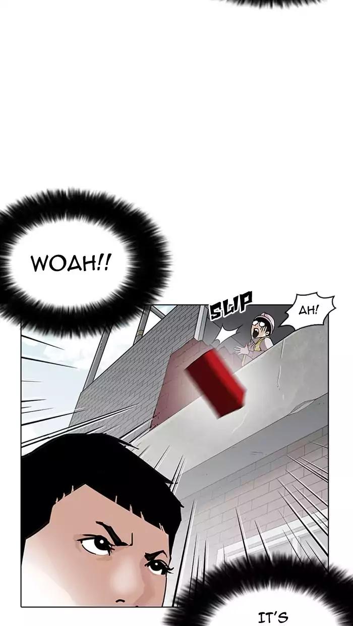 Lookism Chapter 158 page 39 - Chapter 158