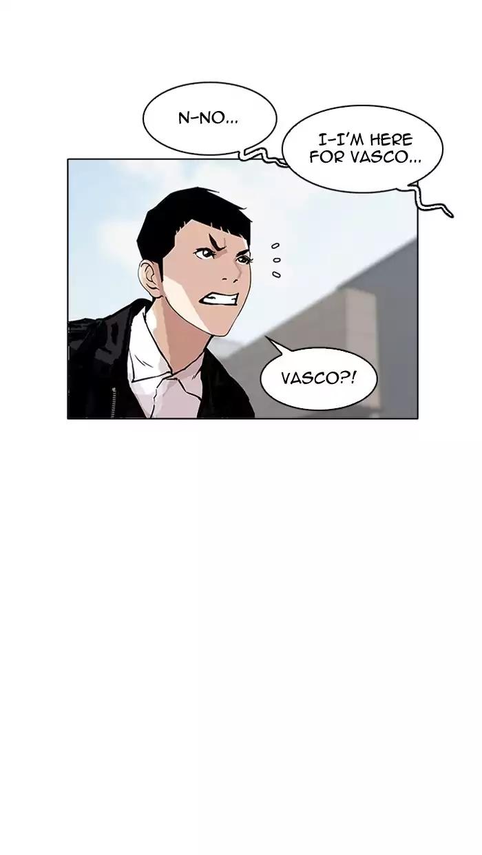 Lookism Chapter 158 page 45 - Chapter 158