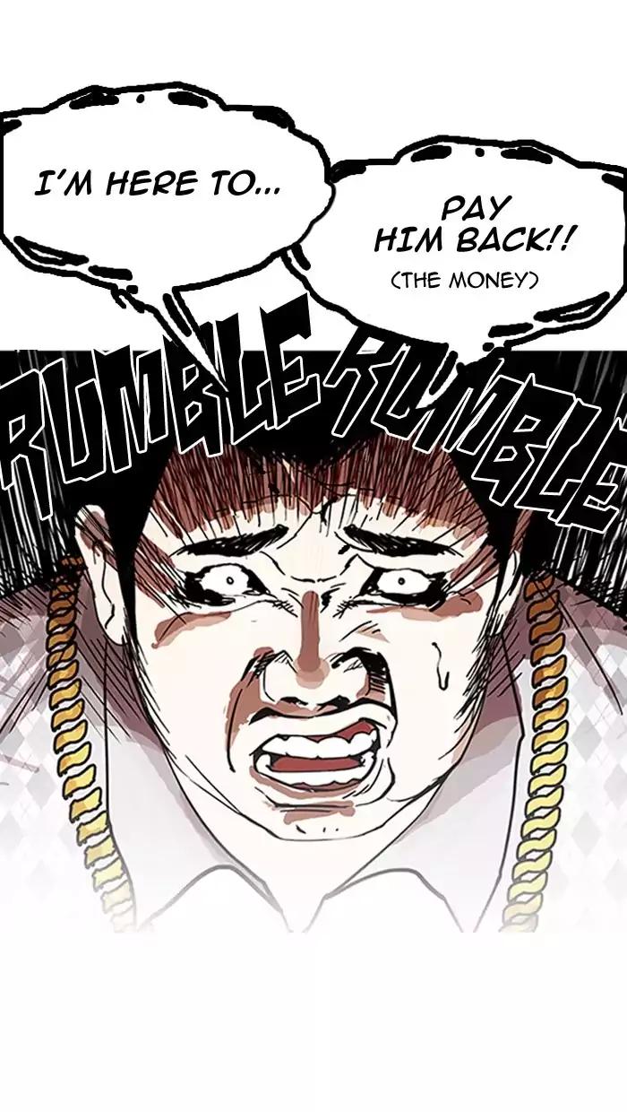 Lookism Chapter 158 page 46 - Chapter 158