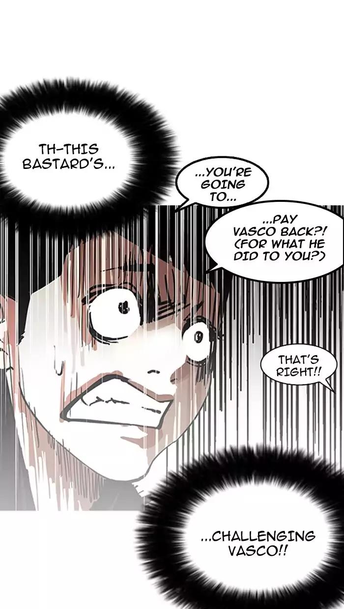 Lookism Chapter 158 page 47 - Chapter 158