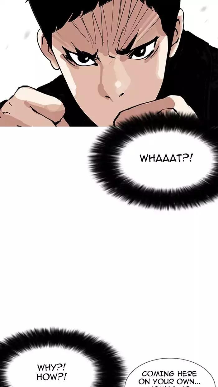 Lookism Chapter 158 page 51 - Chapter 158