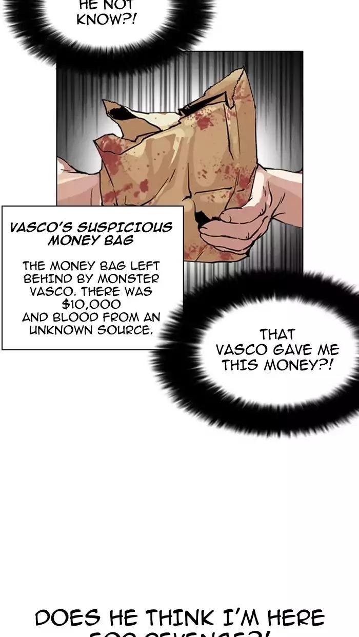 Lookism Chapter 158 page 53 - Chapter 158