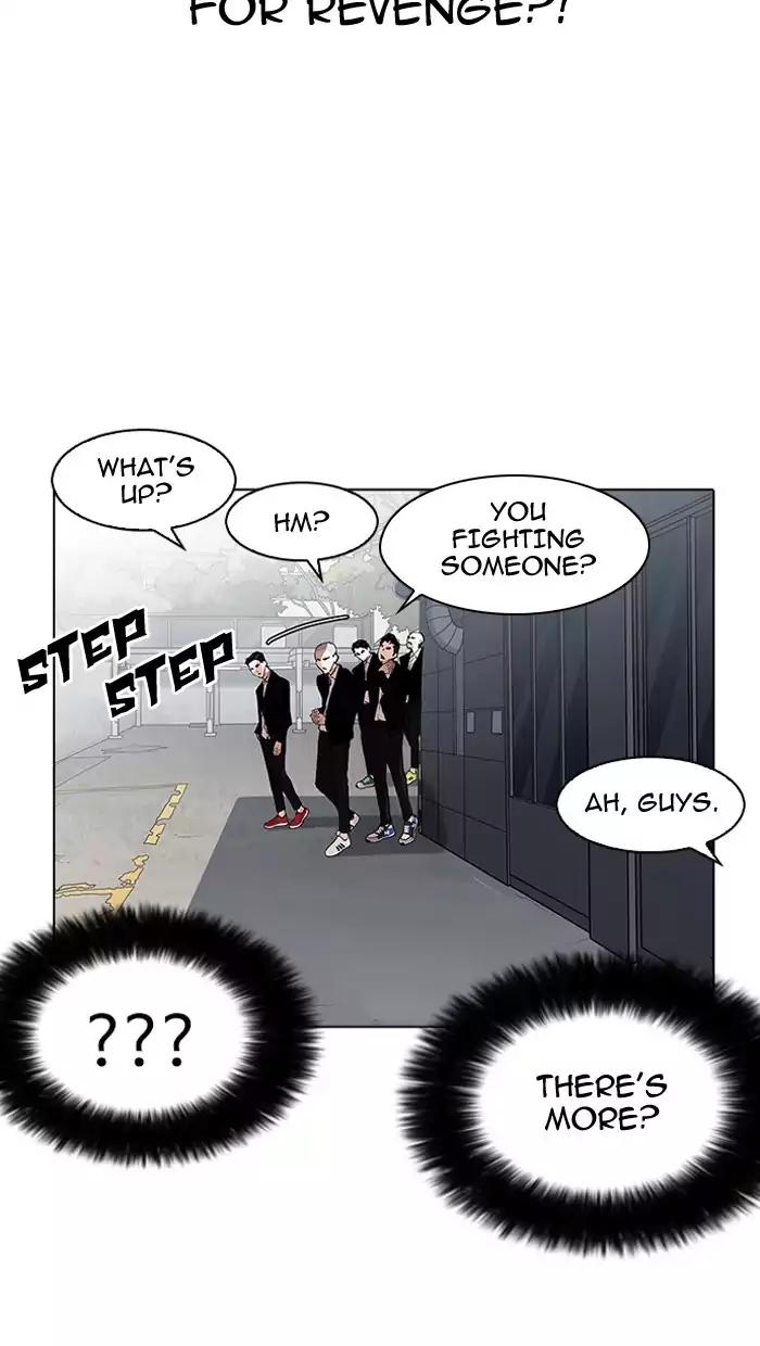 Lookism Chapter 158 page 54 - Chapter 158