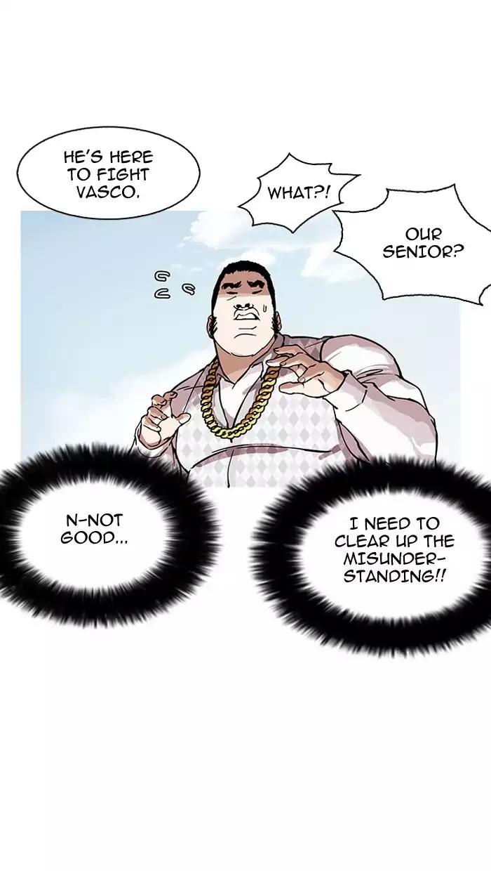 Lookism Chapter 158 page 55 - Chapter 158