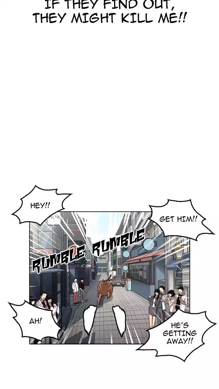 Lookism Chapter 158 page 57 - Chapter 158