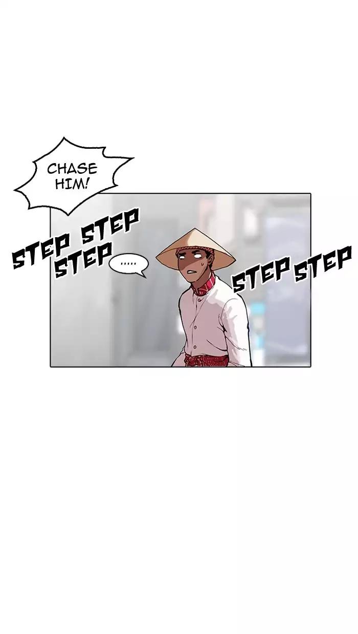 Lookism Chapter 158 page 58 - Chapter 158