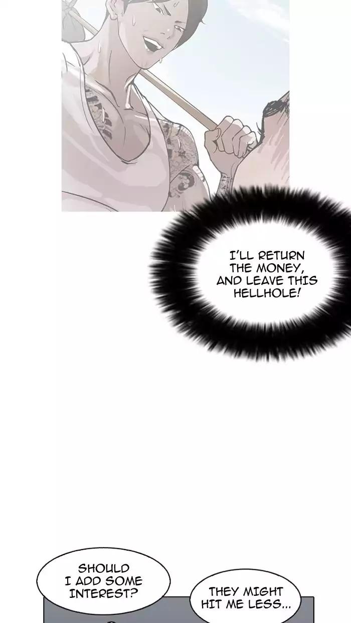 Lookism Chapter 158 page 63 - Chapter 158