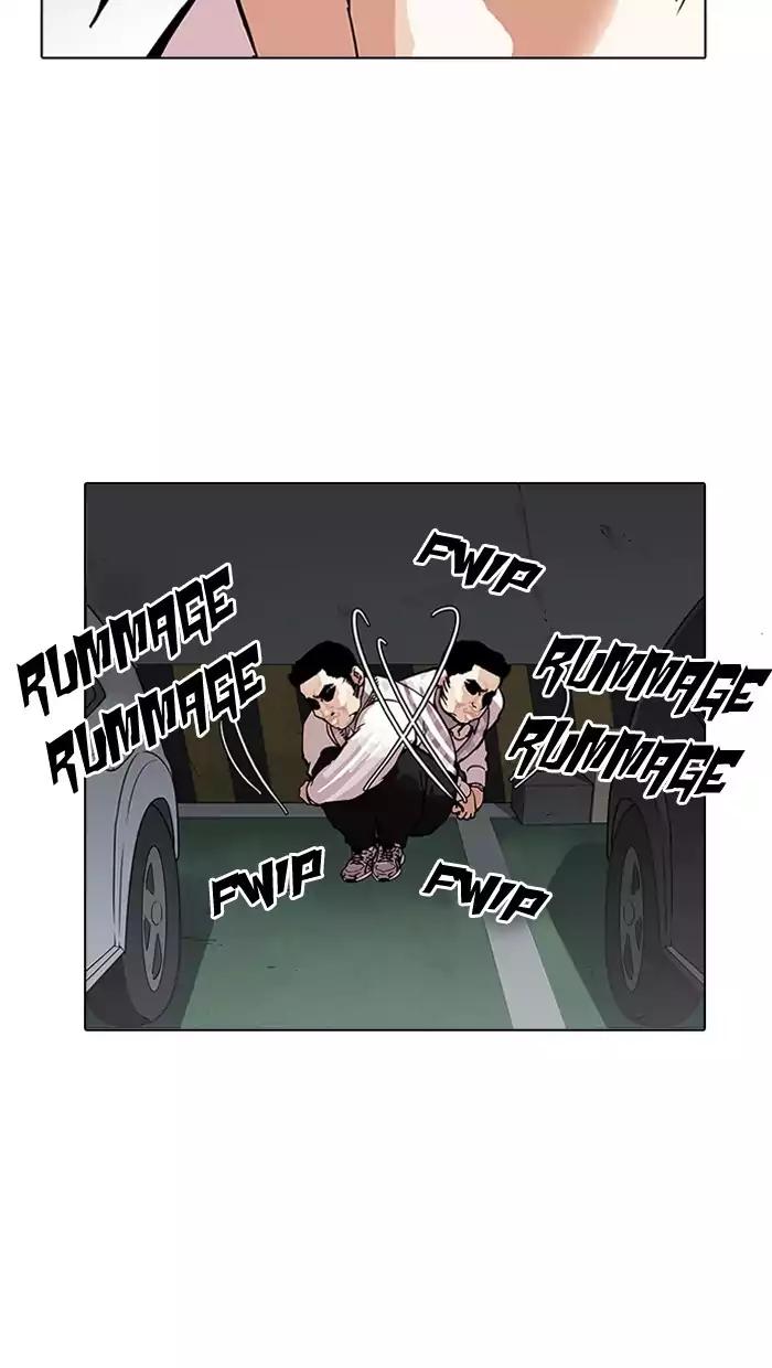 Lookism Chapter 158 page 65 - Chapter 158