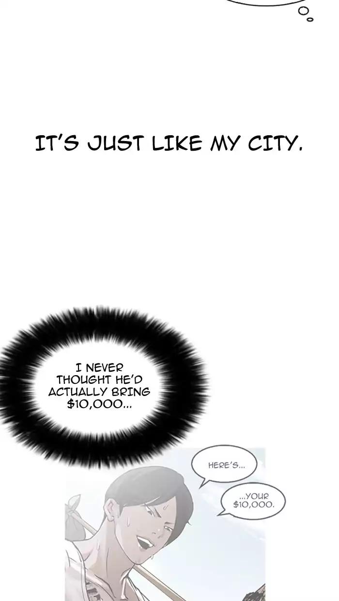 Lookism Chapter 158 page 8 - Chapter 158
