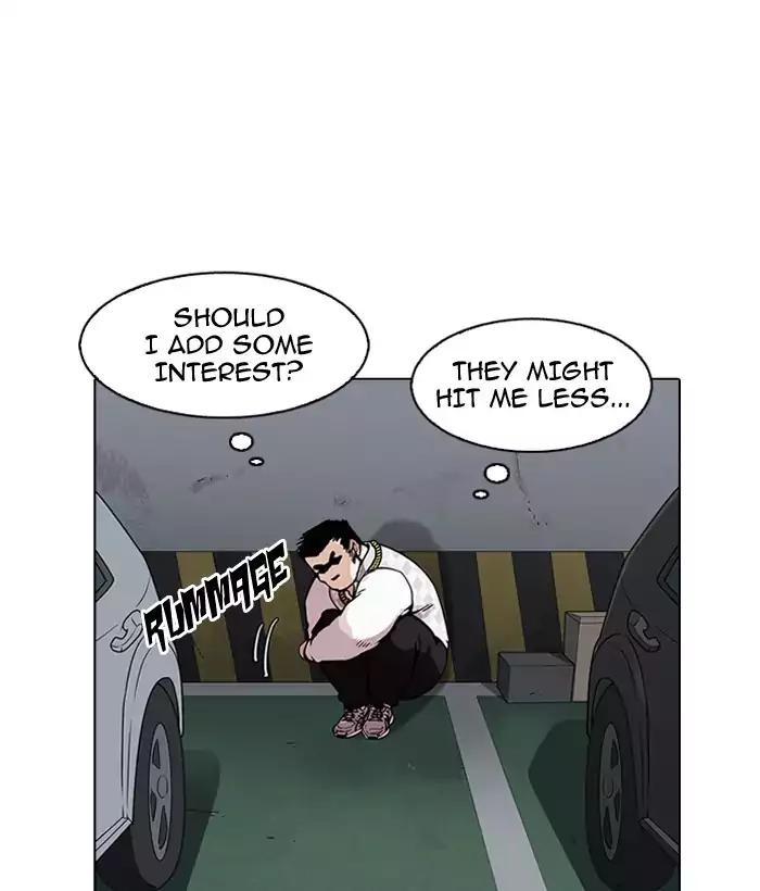 Lookism Chapter 159 page 1 - Chapter 159