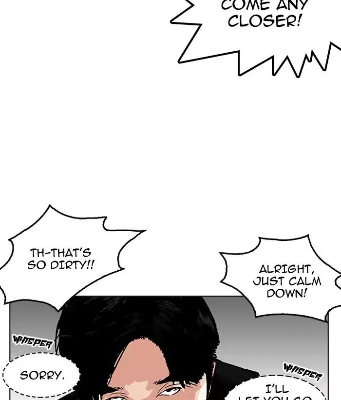 Lookism Chapter 159 page 103 - Chapter 159