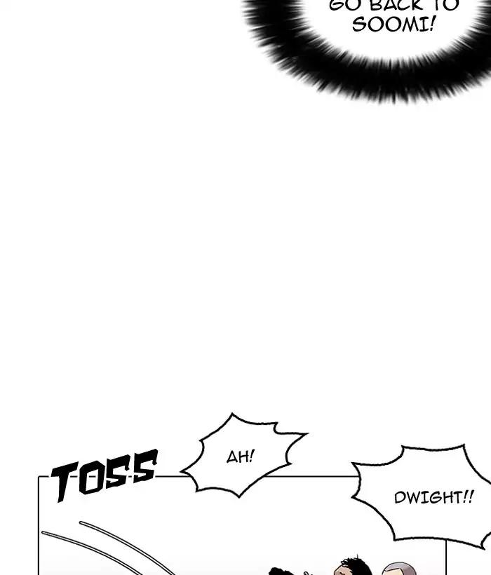 Lookism Chapter 159 page 108 - Chapter 159