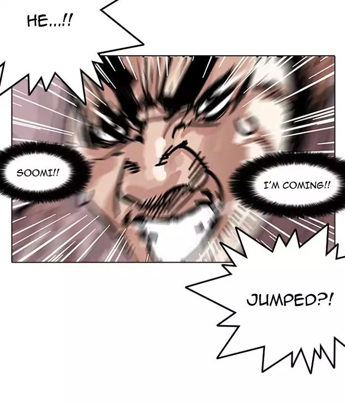 Lookism Chapter 159 page 115 - Chapter 159