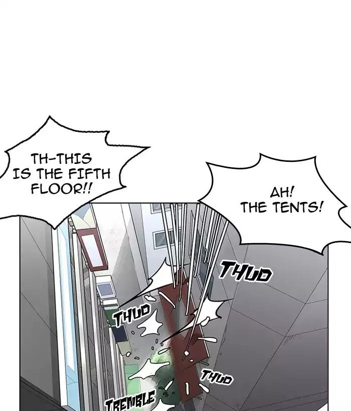 Lookism Chapter 159 page 116 - Chapter 159