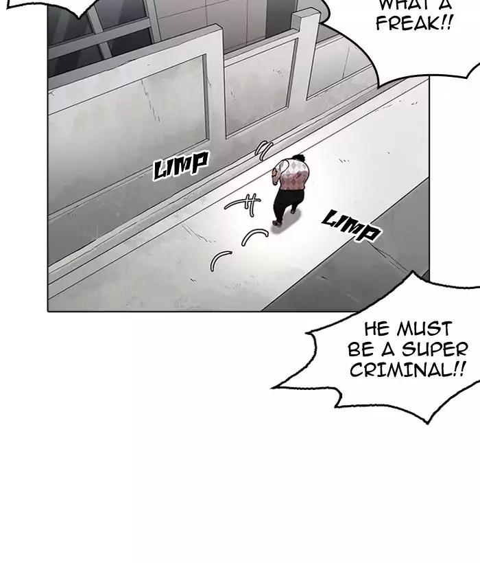 Lookism Chapter 159 page 118 - Chapter 159