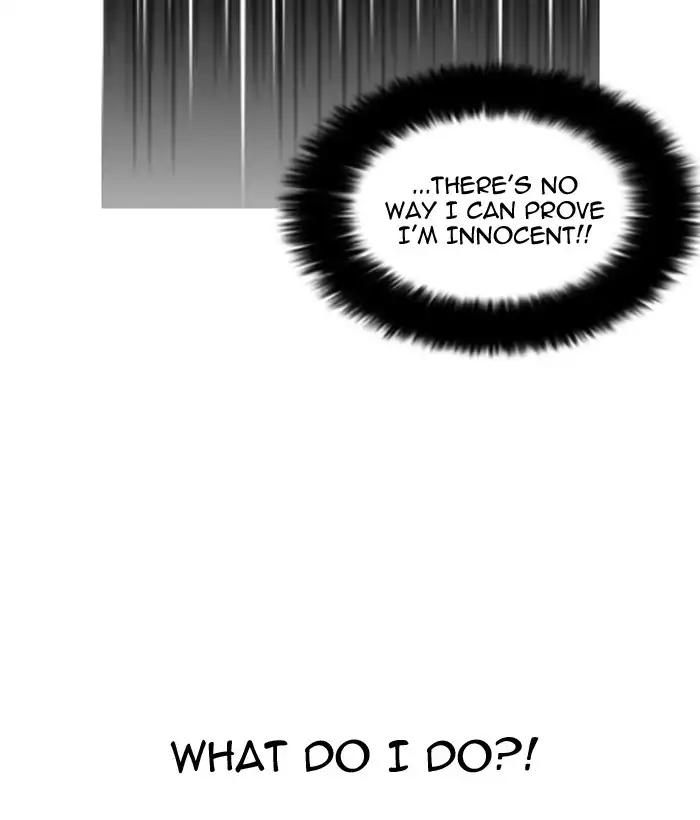 Lookism Chapter 159 page 126 - Chapter 159