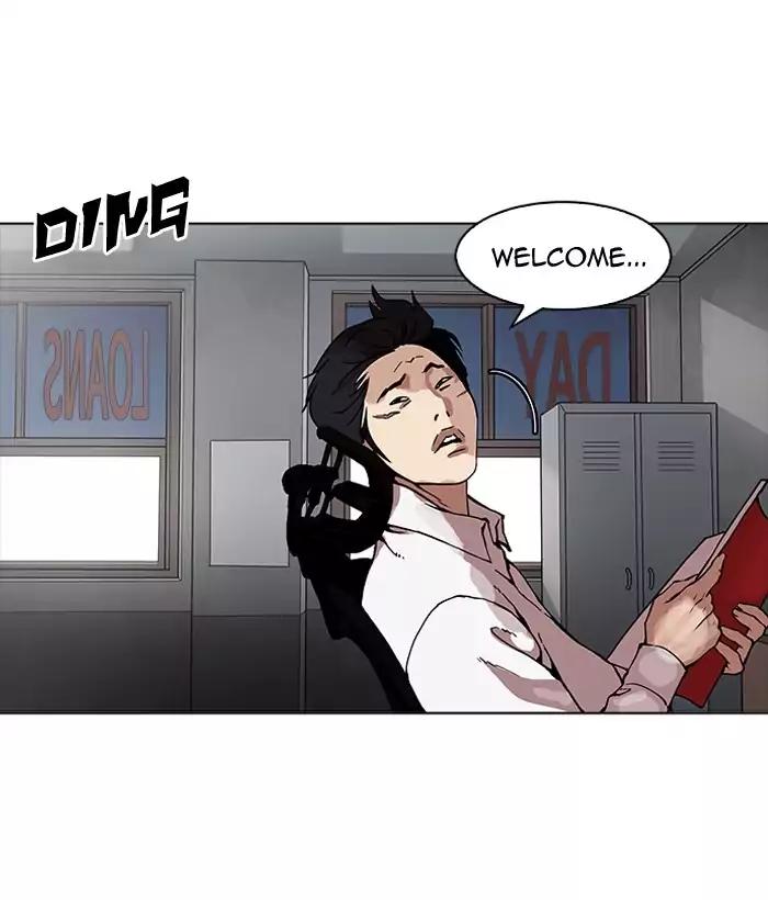 Lookism Chapter 159 page 135 - Chapter 159