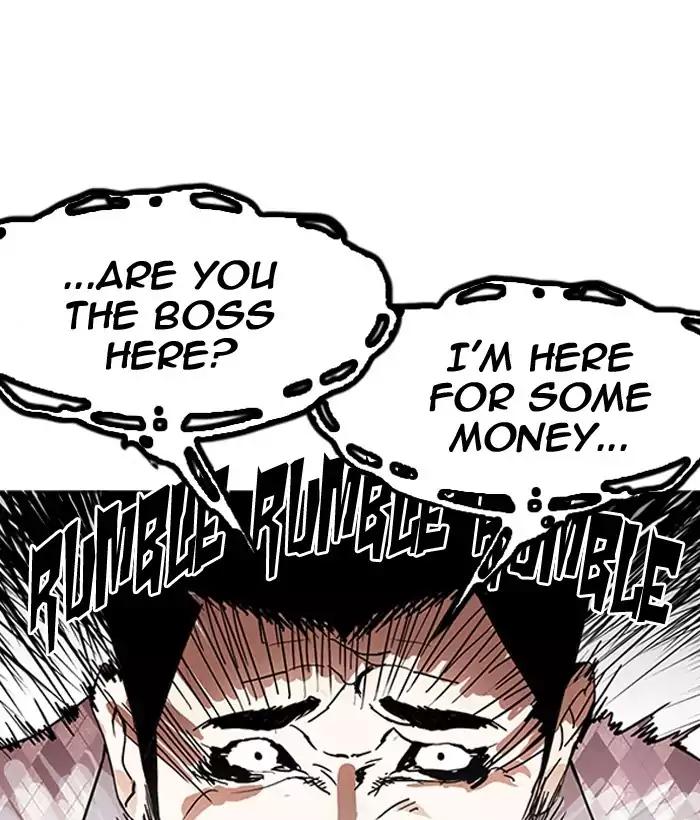 Lookism Chapter 159 page 142 - Chapter 159