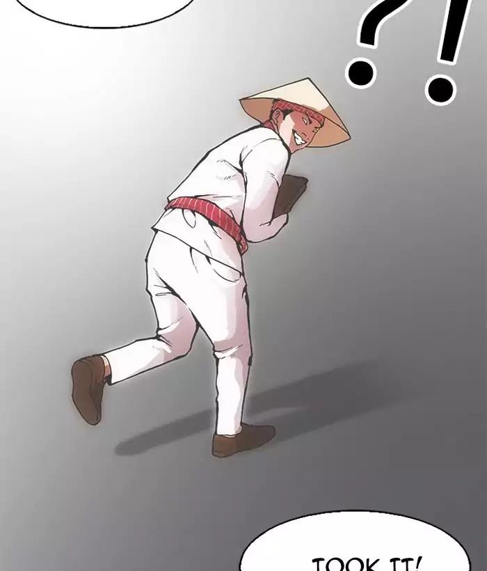 Lookism Chapter 159 page 23 - Chapter 159