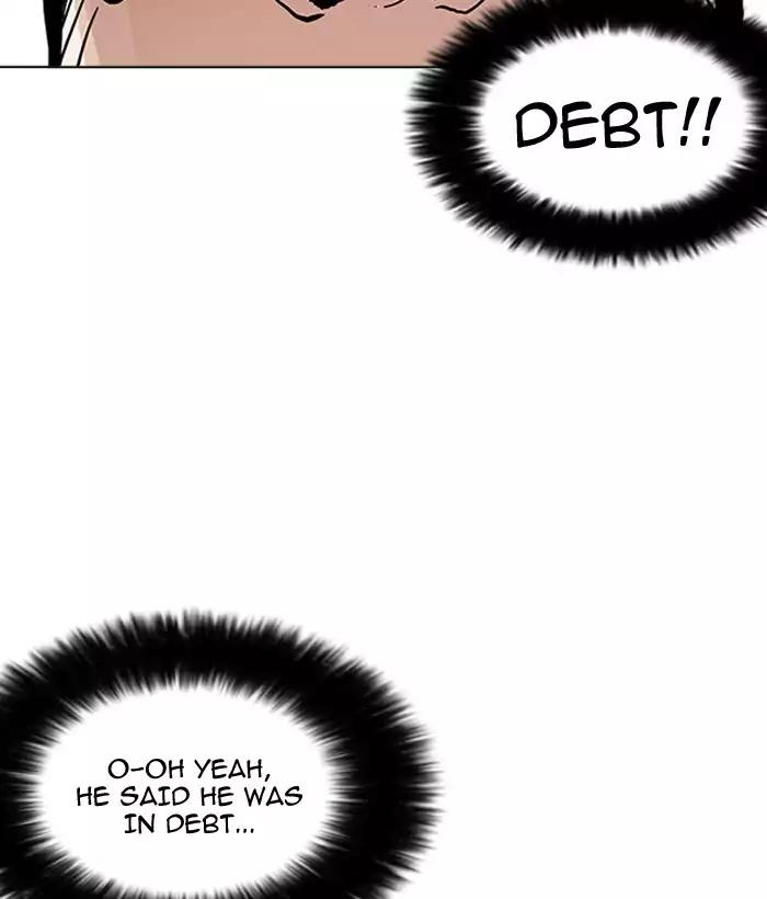 Lookism Chapter 159 page 27 - Chapter 159