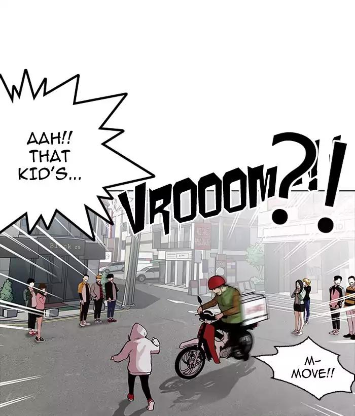 Lookism Chapter 159 page 34 - Chapter 159