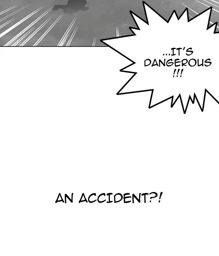 Lookism Chapter 159 page 35 - Chapter 159