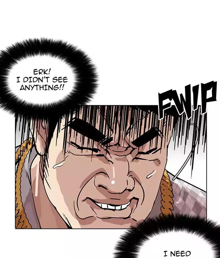 Lookism Chapter 159 page 36 - Chapter 159