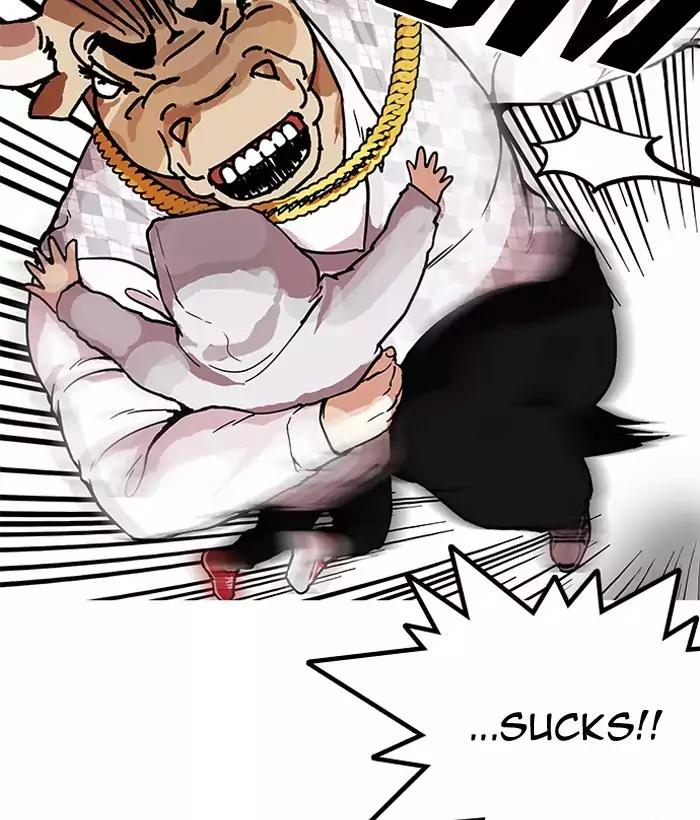 Lookism Chapter 159 page 39 - Chapter 159