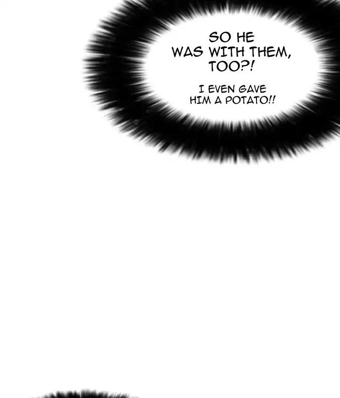 Lookism Chapter 159 page 50 - Chapter 159
