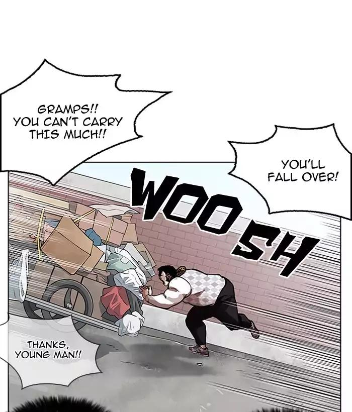 Lookism Chapter 159 page 53 - Chapter 159