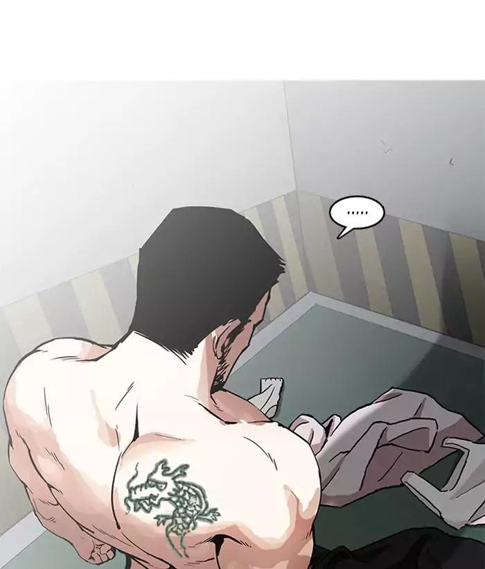 Lookism Chapter 159 page 6 - Chapter 159