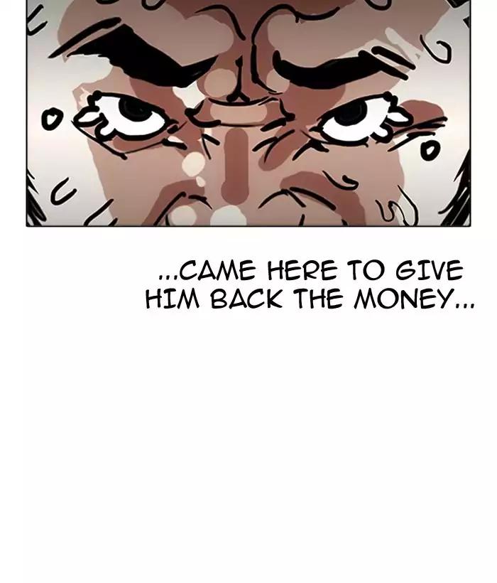Lookism Chapter 159 page 61 - Chapter 159