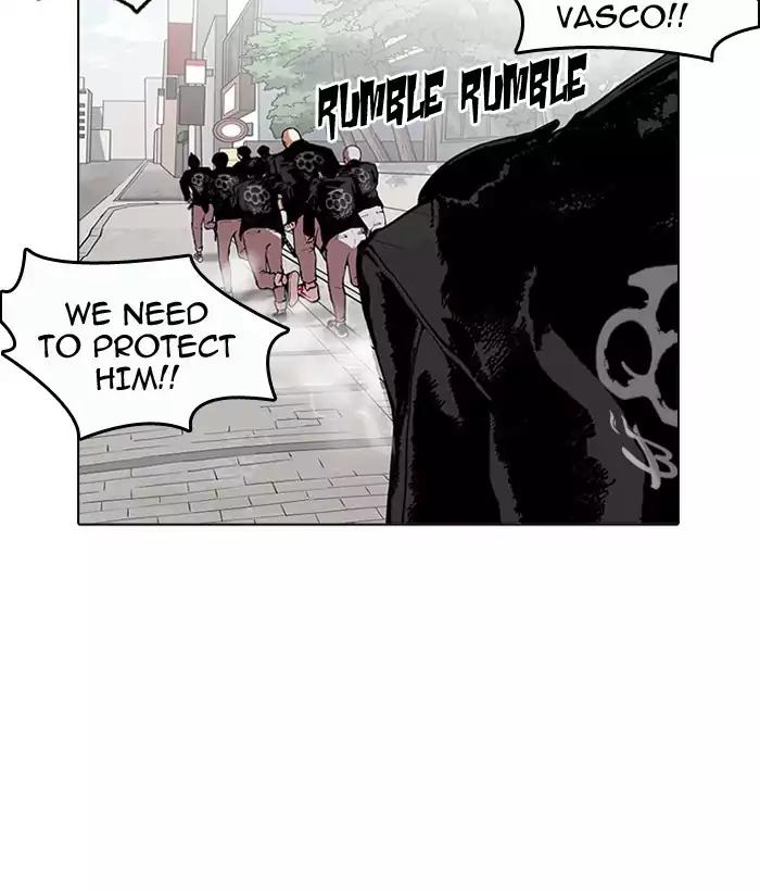Lookism Chapter 159 page 71 - Chapter 159