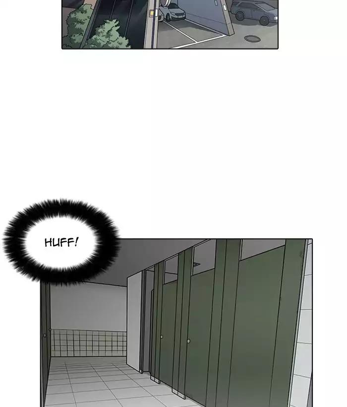 Lookism Chapter 159 page 77 - Chapter 159