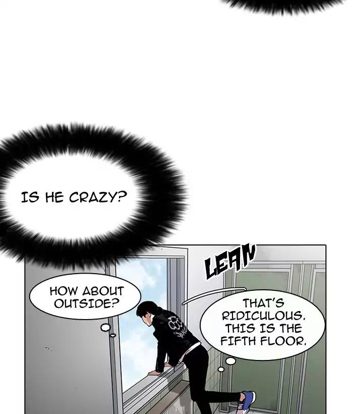 Lookism Chapter 159 page 83 - Chapter 159