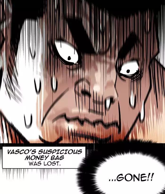 Lookism Chapter 159 page 9 - Chapter 159