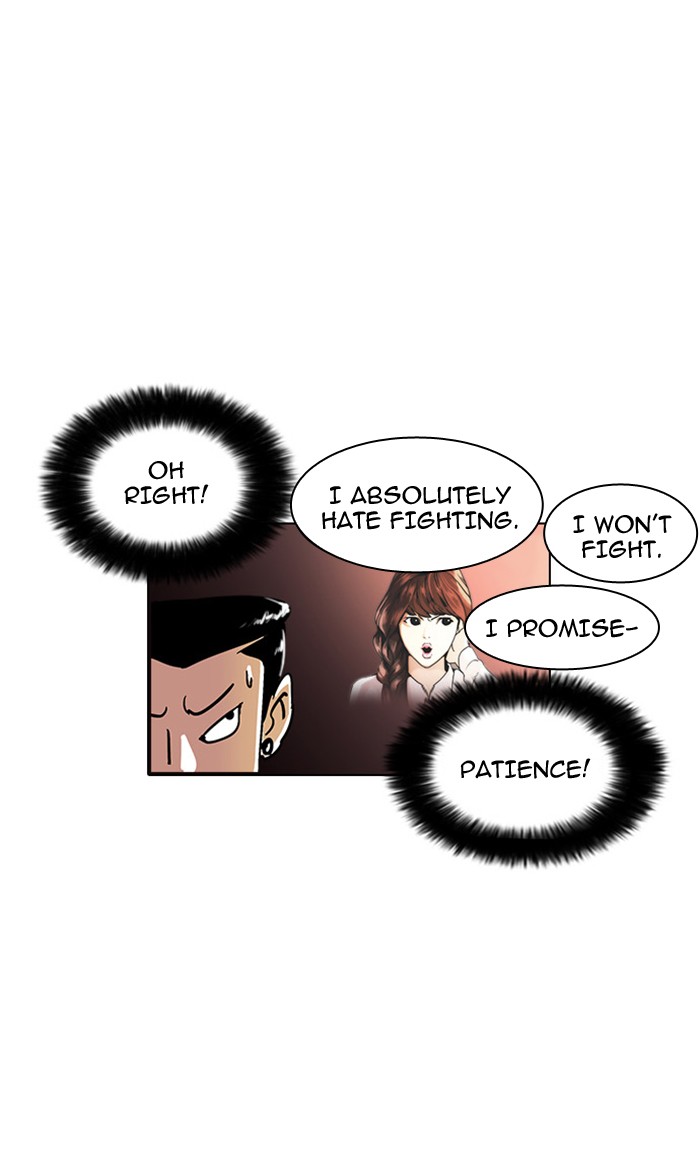 Lookism Chapter 16 page 10 - Chapter 16: Ep. 16