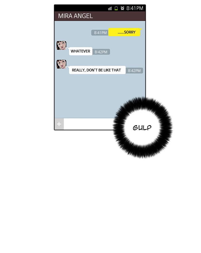 Lookism Chapter 16 page 100 - Chapter 16: Ep. 16